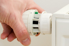 Hartwell central heating repair costs