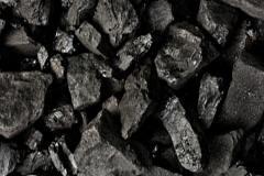 Hartwell coal boiler costs