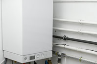 free Hartwell condensing boiler quotes