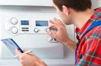 free Hartwell gas safe engineer quotes