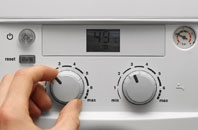 free Hartwell boiler maintenance quotes