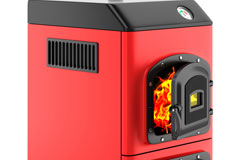 Hartwell solid fuel boiler costs